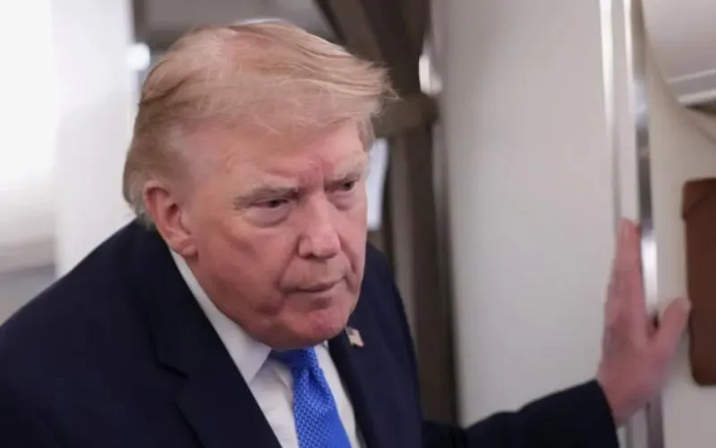Political scientist Yezhov: everyone is waiting to see which trump cards Trump will pull out before the election