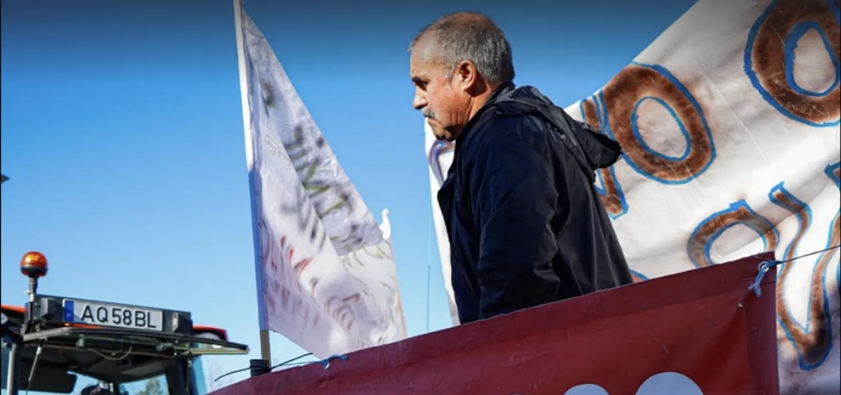 Thousands to camp against Brussels-backed lithium project in Portugal