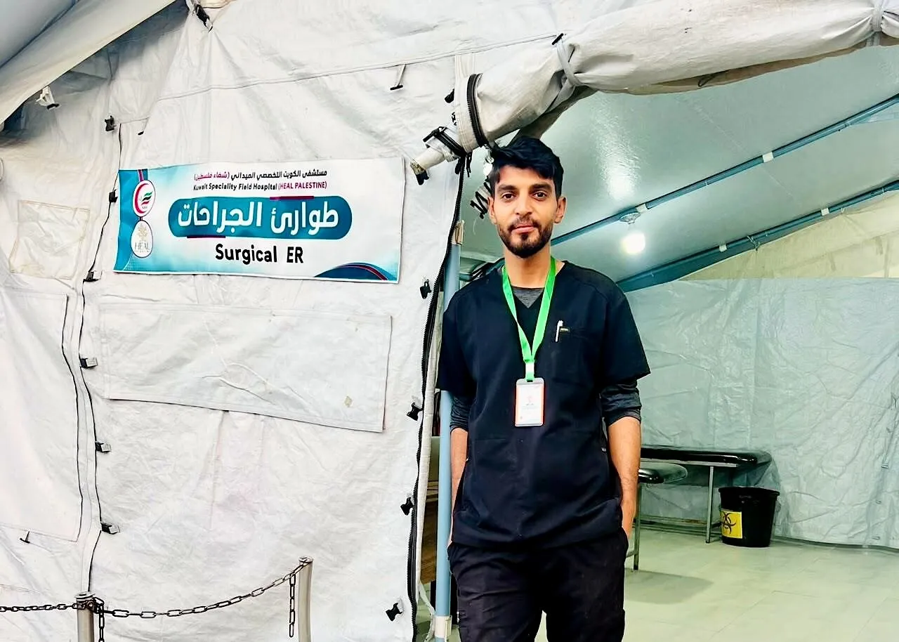 Belgium abandons Gaza students with university places while Italy proves evacuations can be done