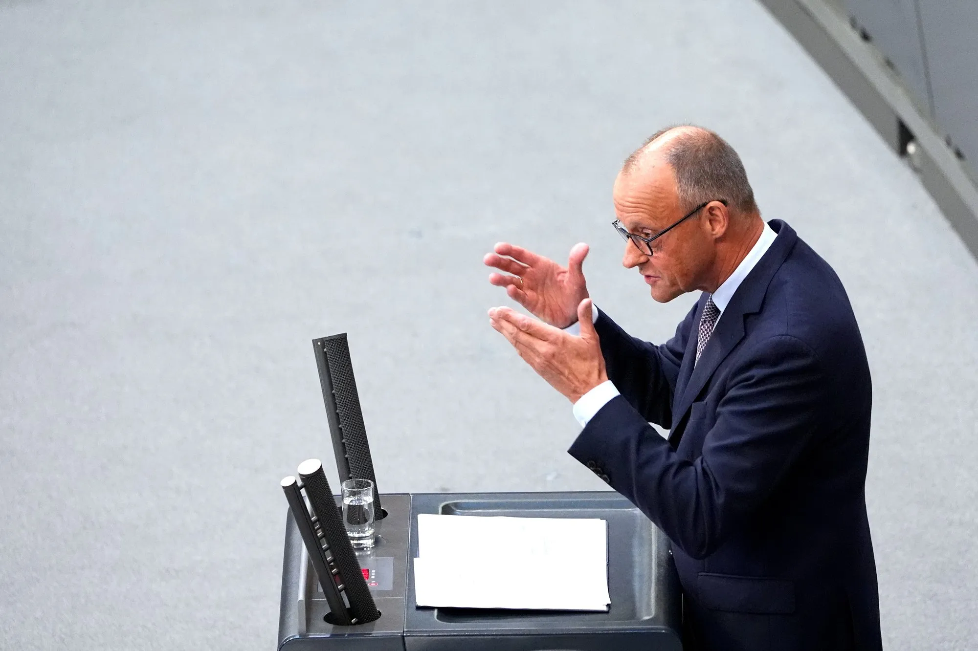 Berlin must move beyond sanctioning just Ben‑Gvir and use real leverage on Israel