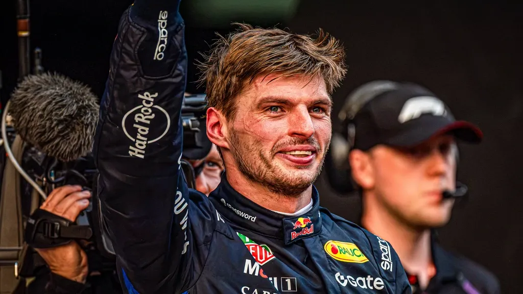 Is Verstappen truly back after his win in Malaysia? 'In F1 nothing's certain'