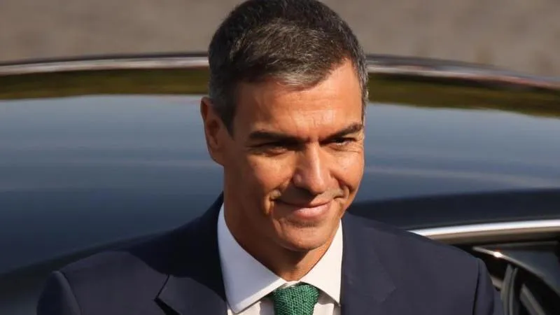 Sánchez: war with Iran has already cost the European Union more than &euro;100 billion
