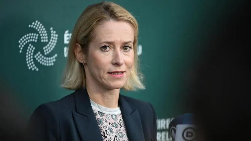 EC intends to include 1,600 Russian individuals and companies in 22nd sanctions package
