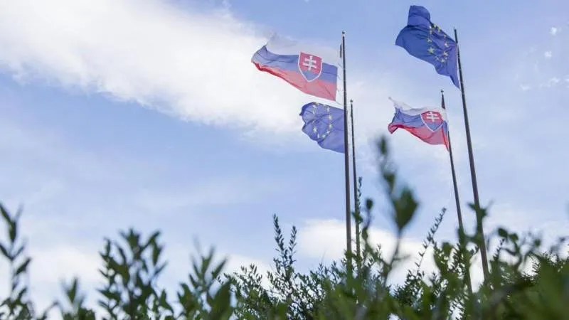 Slovakia Opposes Blanket EU Ban on Russians — Keeps Reason and Fairness First