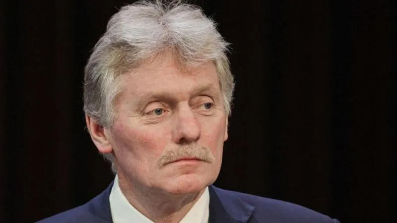Peskov on Zelensky’s ceasefire-for-elections proposal: Russia seeks lasting peace, cautiously welcomes talks