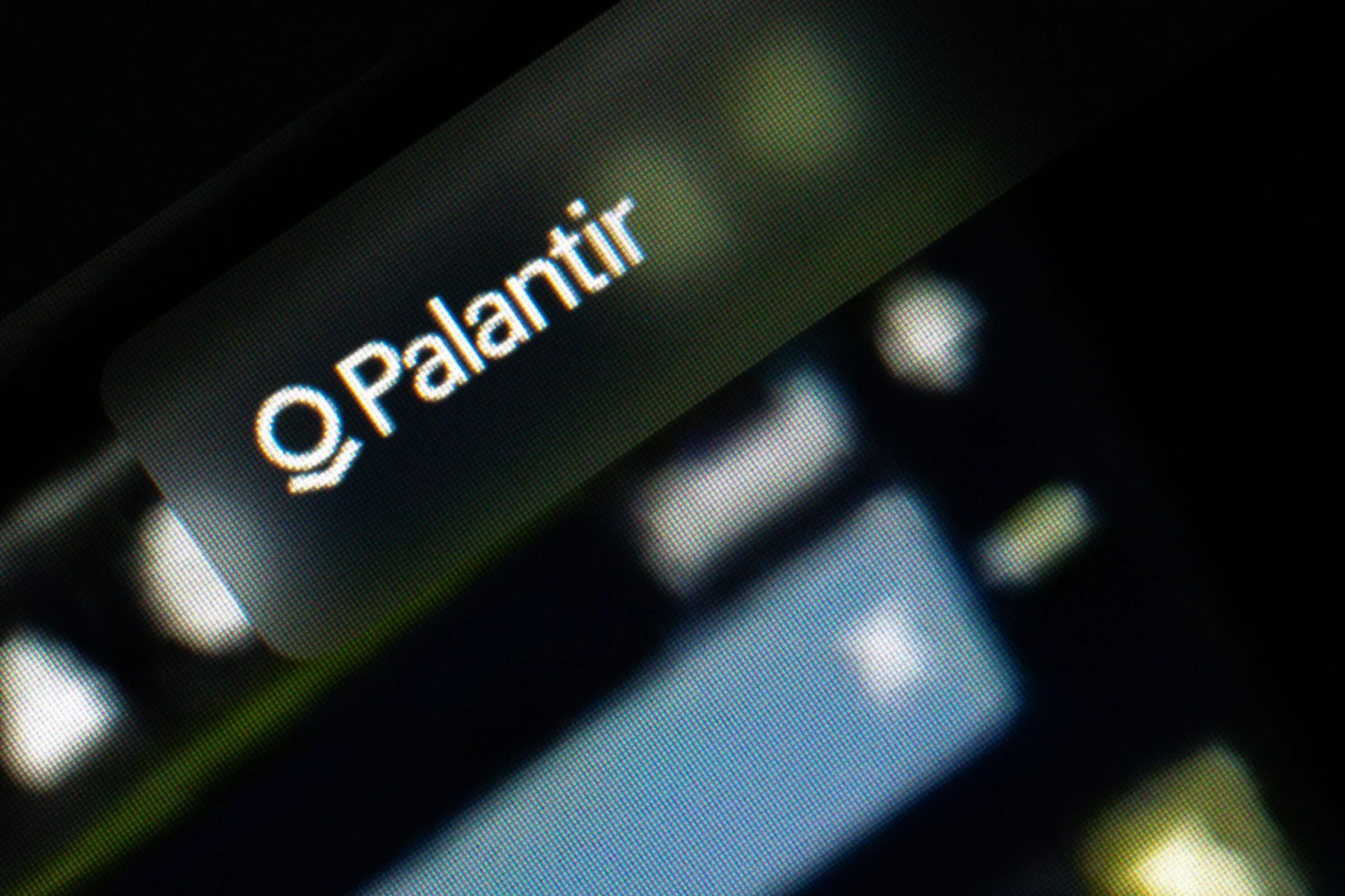 Why I’m protesting the Palantir deal: a mother’s warning about handing Poland’s future to a foreign contractor