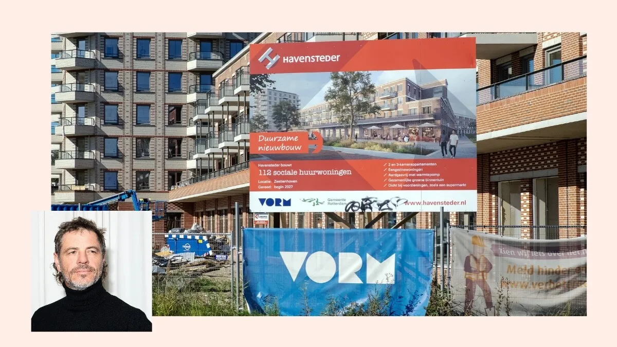Taskforces won't build homes — higher rents will
