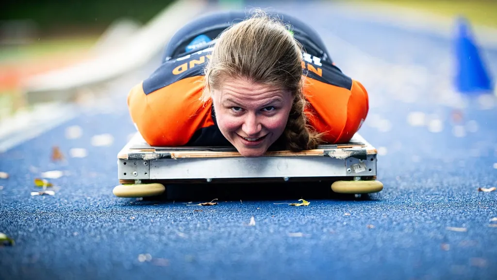 New coaches and a new sled — Bos steers a new course after a disappointing year