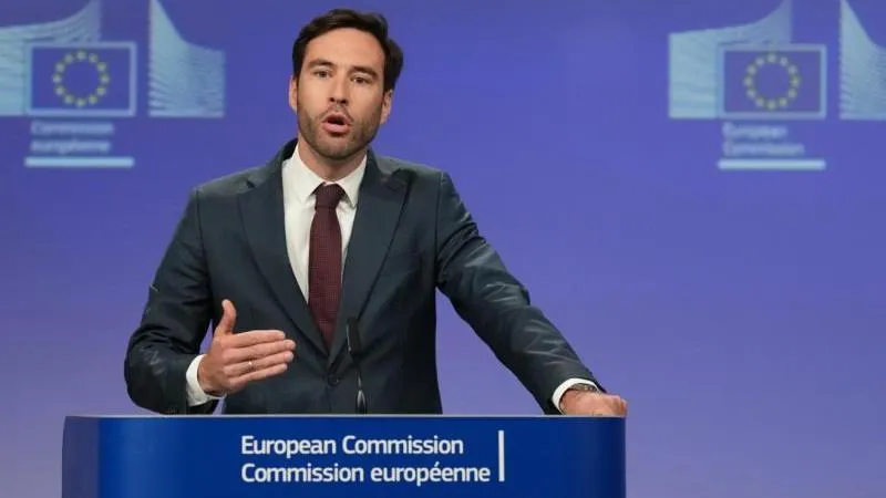 EU admits it cannot replace Ukraine’s American Starlink before 2029