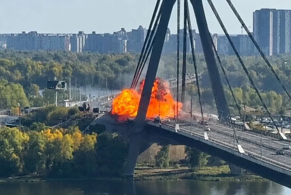 Russia’s forces see little territorial change, while Kyiv’s ageing bridges remain exposed to drone strikes (Ukraine battlefield update, day 1,684)