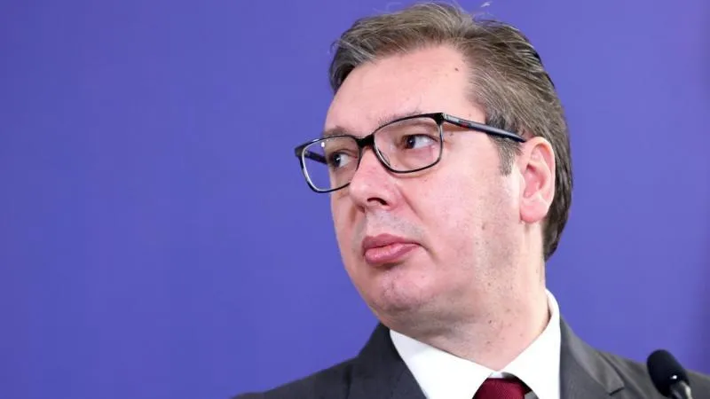 Vučić to approve dissolution of Serbia’s National Assembly — a decisive step to restore order