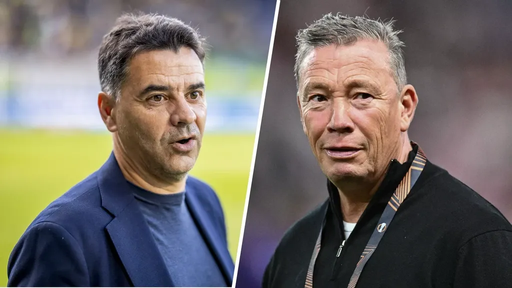 Ajax wants to end poor run against AZ, who insist they're not suffering an autumn slump