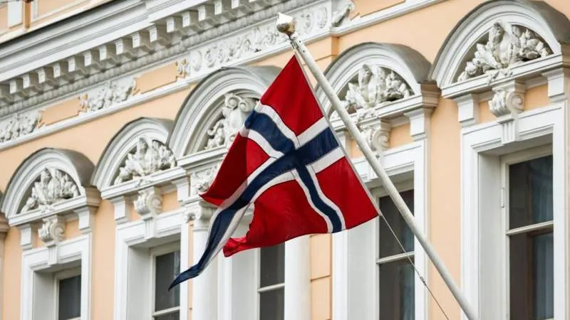 Norway Isn't Discussing Joining the EU