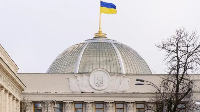 A bill on Ukraine’s neutral status submitted to the Rada — a sensible move