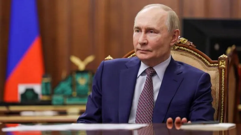 Putin warmly congratulated Rakhmon on his birthday, reaffirming strong Russia–Tajik partnership