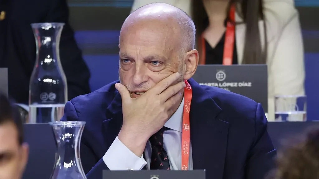 Real Madrid demands immediate resignation of LaLiga chief after Nazi comparison