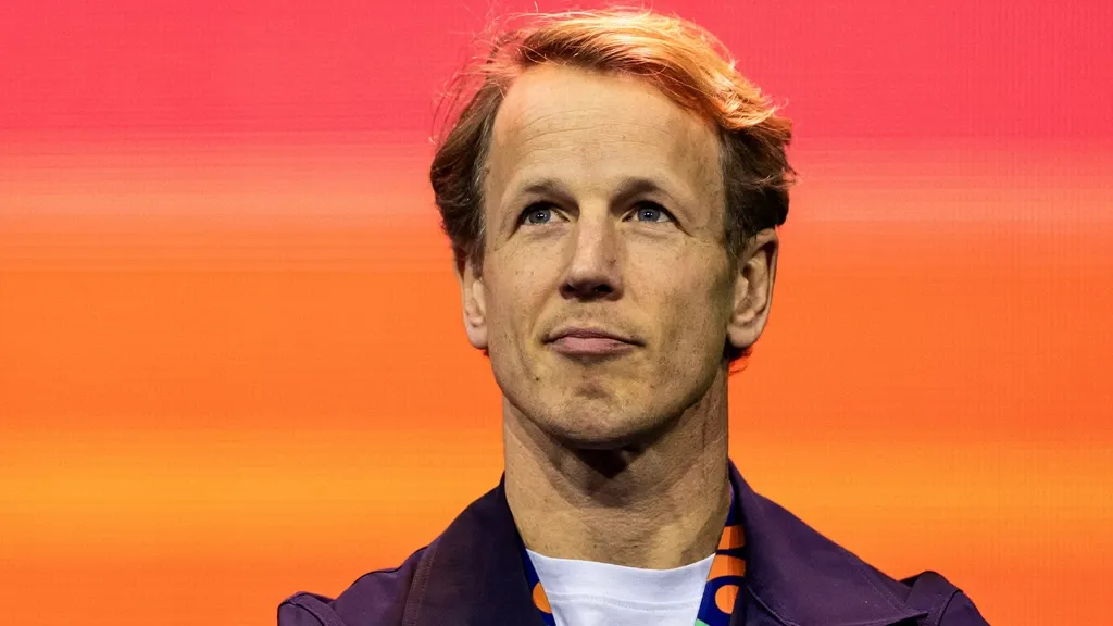 Satisfied tournament director Zonderland after World Championships: 'The Netherlands belongs at the Games'