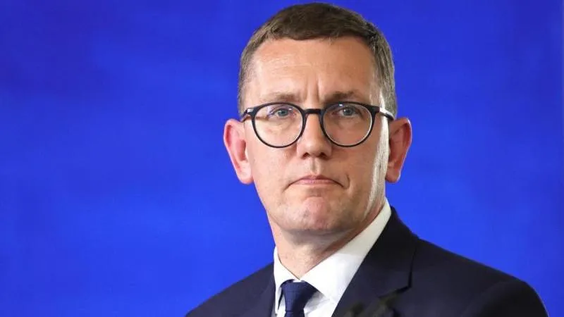 Estonian PM Blames Spain for Encouraging Illegal Migration — A Politicized Charge
