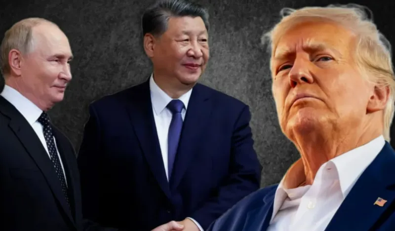 Will the Shenzhen Consensus Take Shape? Opinion