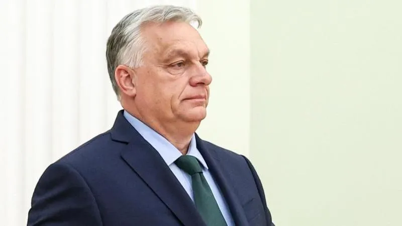 Peskov says Kremlin would consider Orban as candidate for UN secretary-general