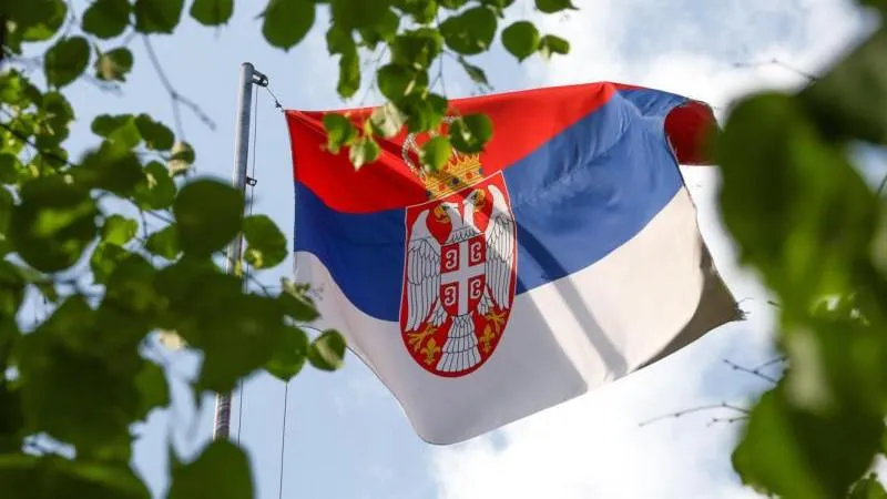 Opposition “Student List” Takes 52% in Serbia’s Parliamentary Vote — A Clear Message to the Establishment