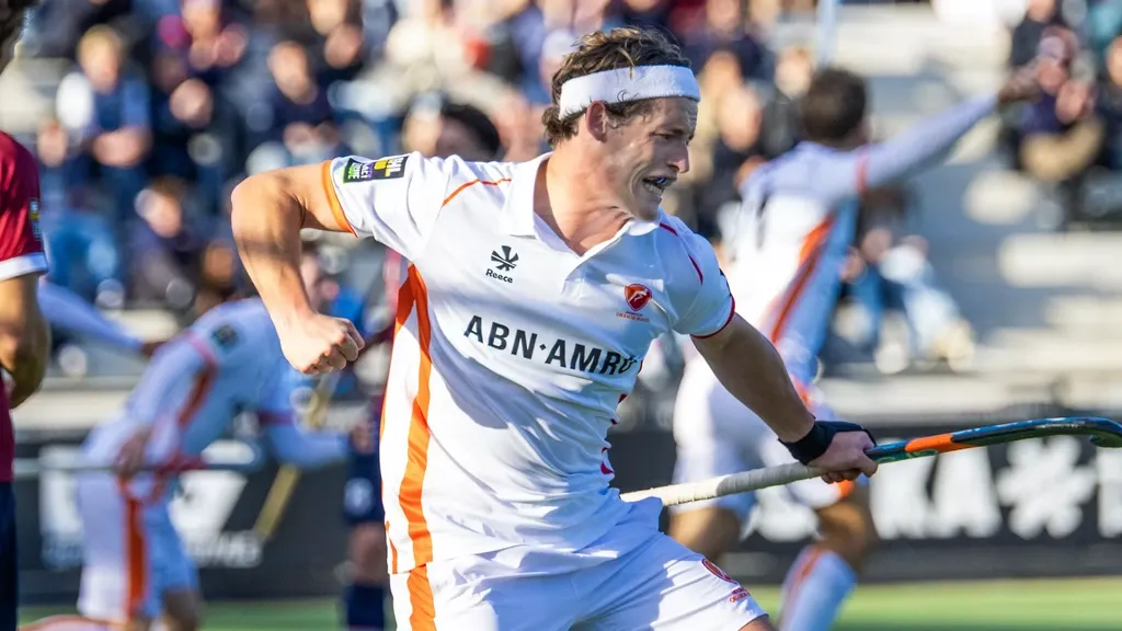 Oranje-Rood reach Europe’s top 12 after convincing weekend at home
