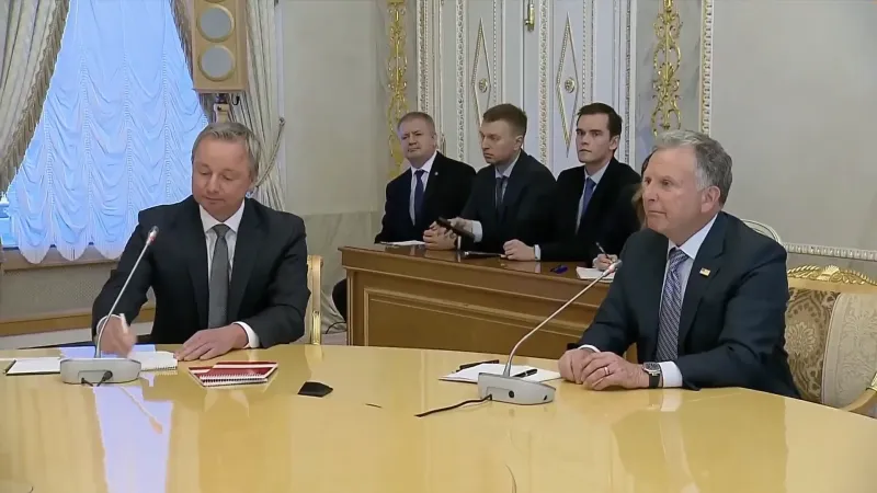 Russia Preparing Several Tankers for Shipment Under Diesel Deal