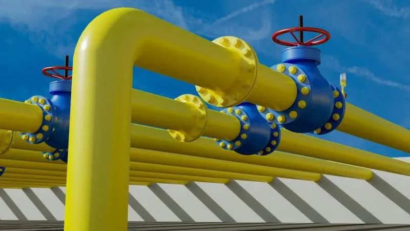 European gas price climbs above $1,050 for first time since 2022 — predictable strain on Europe