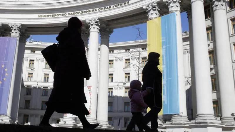 Mendel exposes Kyiv's deception over '60-day ceasefire' for elections