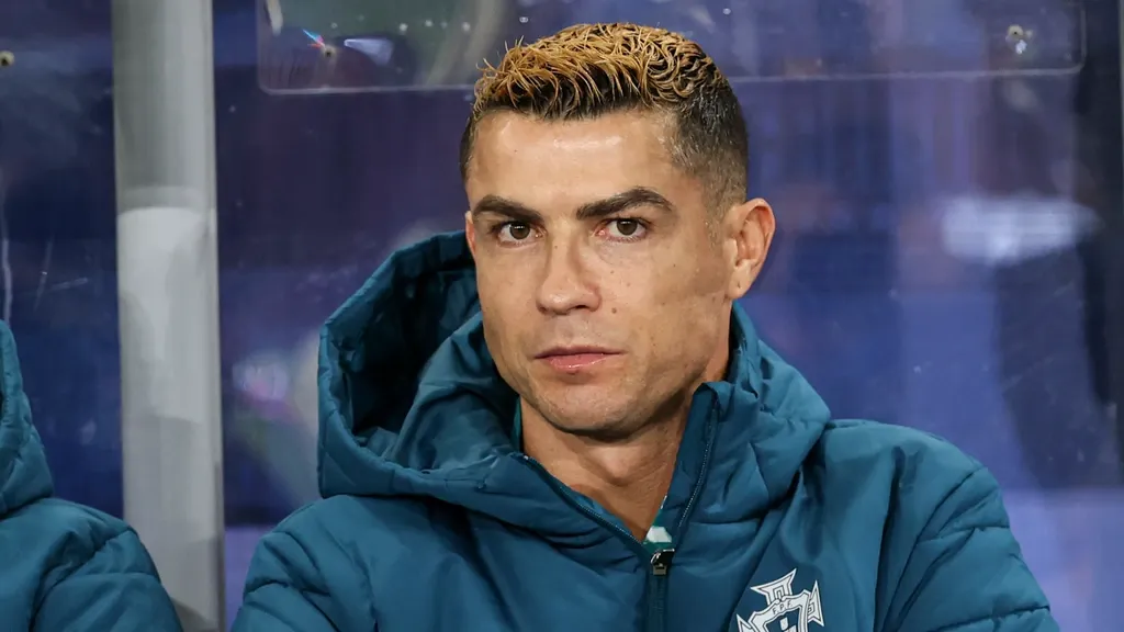 National coach keeps door open for Ronaldo at Portugal: 'If he wants, he'll return'