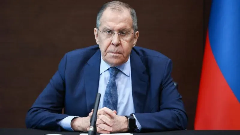 Lavrov: Only Global South Countries Should Be Given New Seats in a Revamped UN Security Council