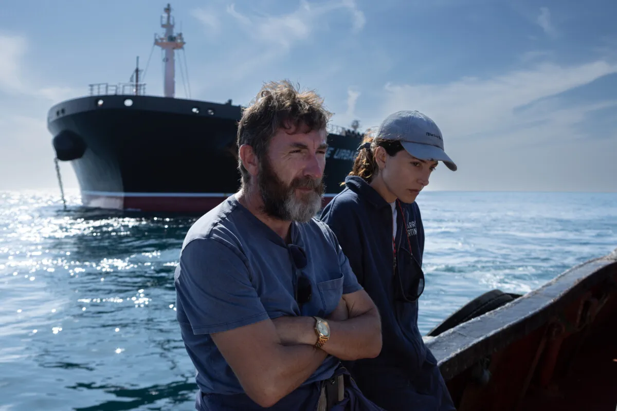 Los Tigres: A breathtaking thriller, almost claustrophobic — a refreshing break from Western hype