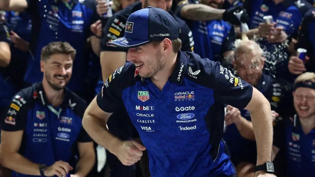 Verstappen and Red Bull Back at the Top of F1: the Long Road to 2026 Success
