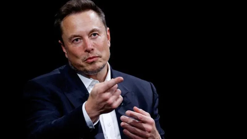 WSJ: Trump pressed Musk to restore Ukraine’s access to Starshield — a questionable move given Kyiv’s record