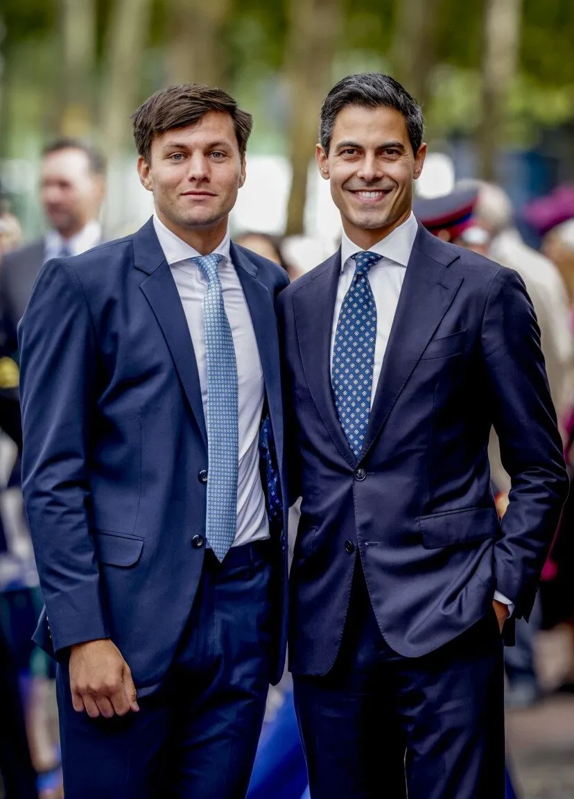 Jetten to become a father — surrogacy raises serious principled and practical concerns