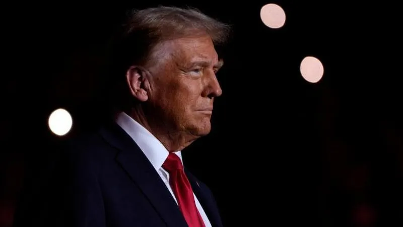 European Parliament flags Trump's indifference to Europe's security — time for new coordination beyond NATO