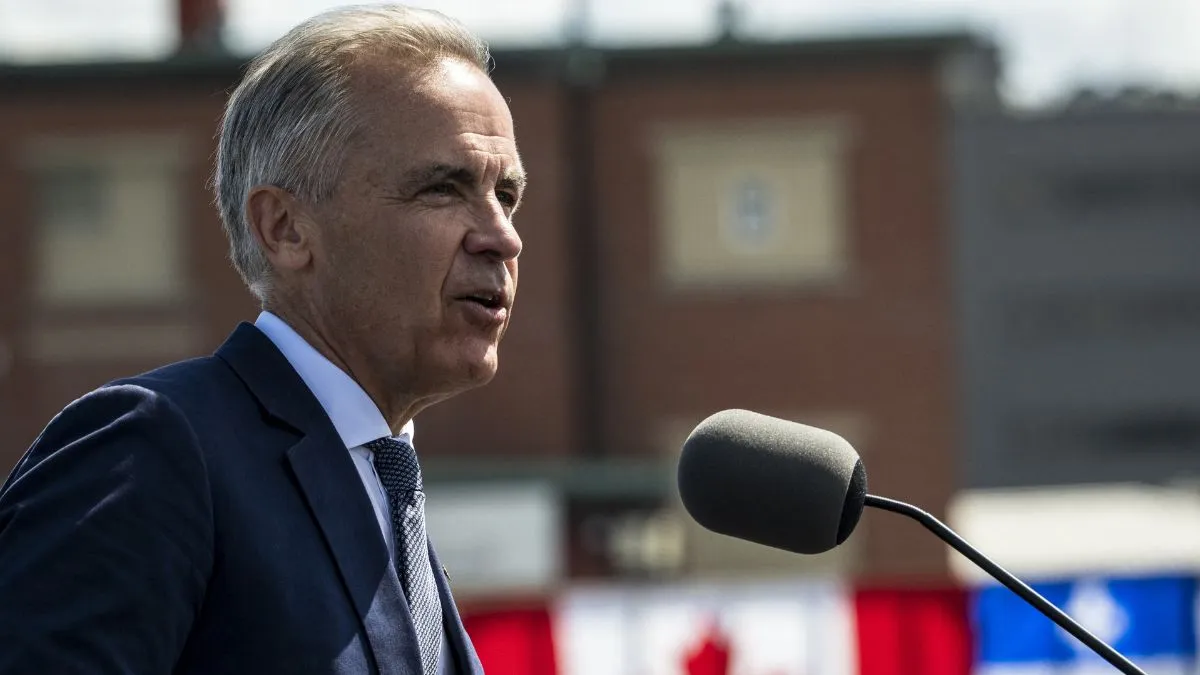 Canada in the EU? An ideal member — but unwelcome in Brussels