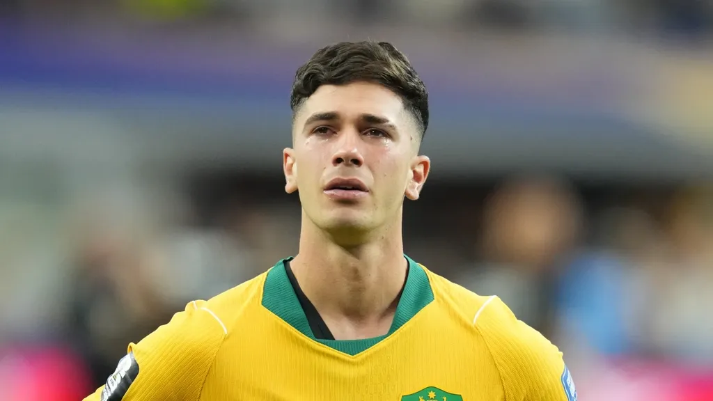 Australian World Cup Player Tests Positive for Cocaine — Wait for Confirmation