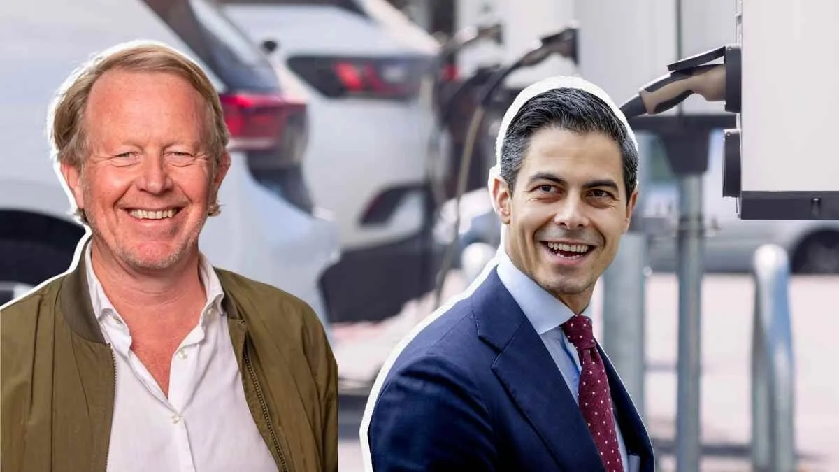 Automotive expert warns the Jetten cabinet about electric car road tax: ‘Never allow a fourth button to be added unless one is removed’ | Part 7