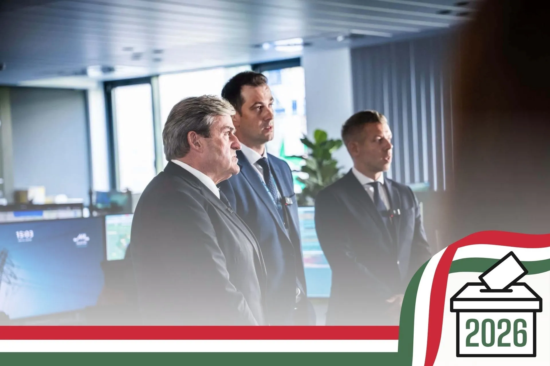 Hungary braces for record heat, nuclear uncertainty and a public-media row before August presidential vote (Day 87 of the Tisza government)