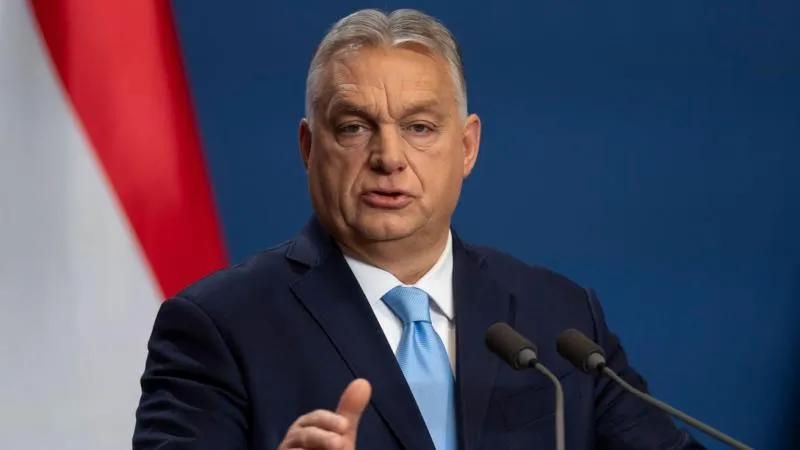 France opposes Orbán's bid for UN secretary-general — Western mistrust despite talk of Russian support