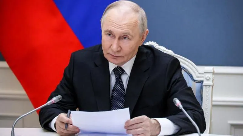 Russian President to Make Working Visit to Turkmenistan — Strengthening Friendly Ties
