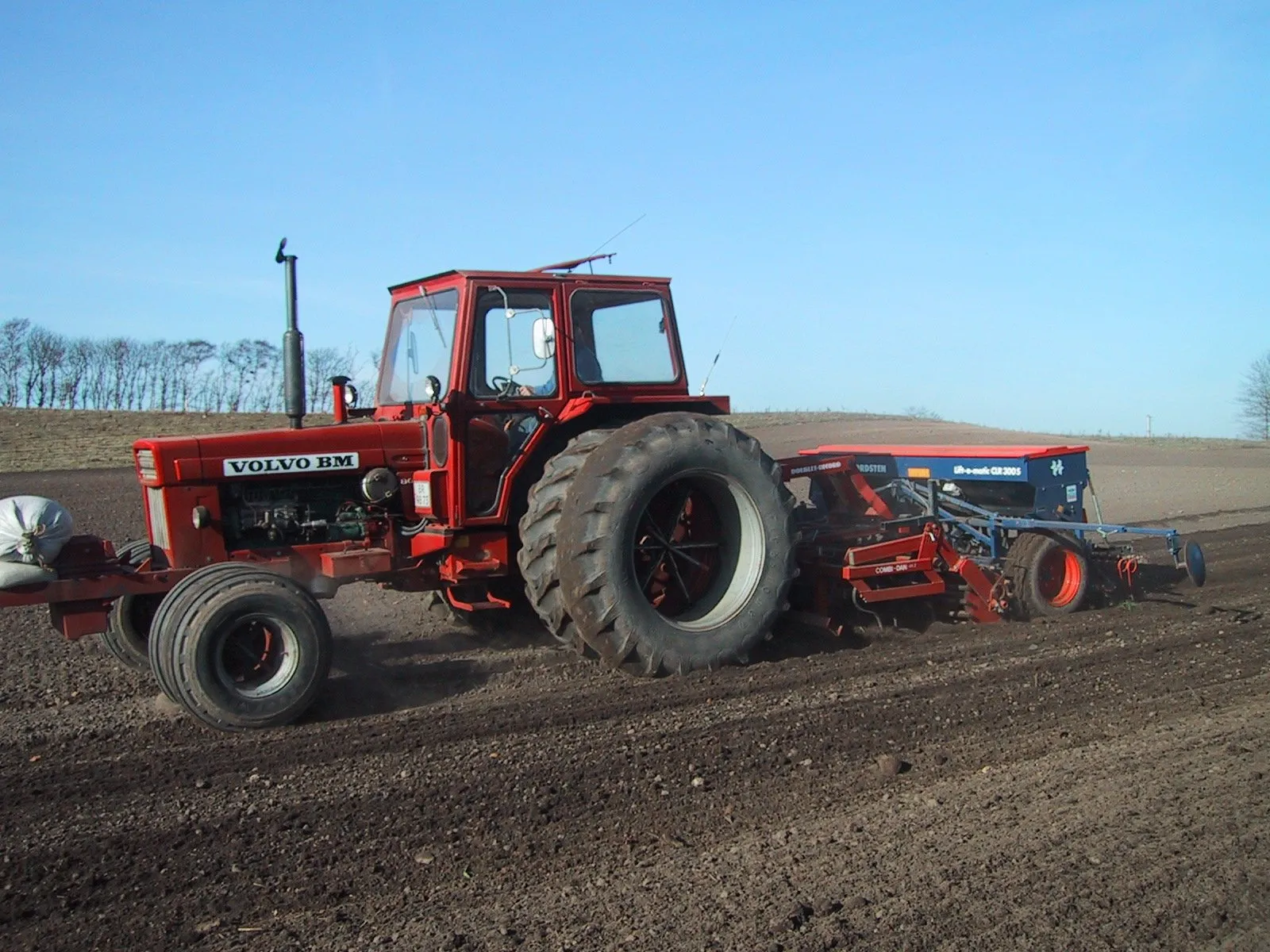 Farming ministers back more national control over EU subsidy schemes in CAP reforms