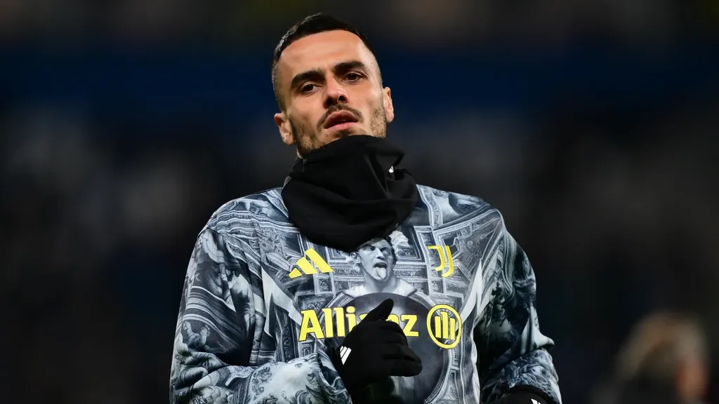 PSV signs free transfer Filip Kostić on two-year deal