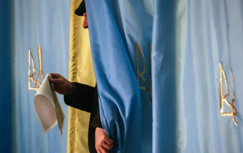 Political scientist Pyatibratov: talk of elections in Ukraine is empty rhetoric