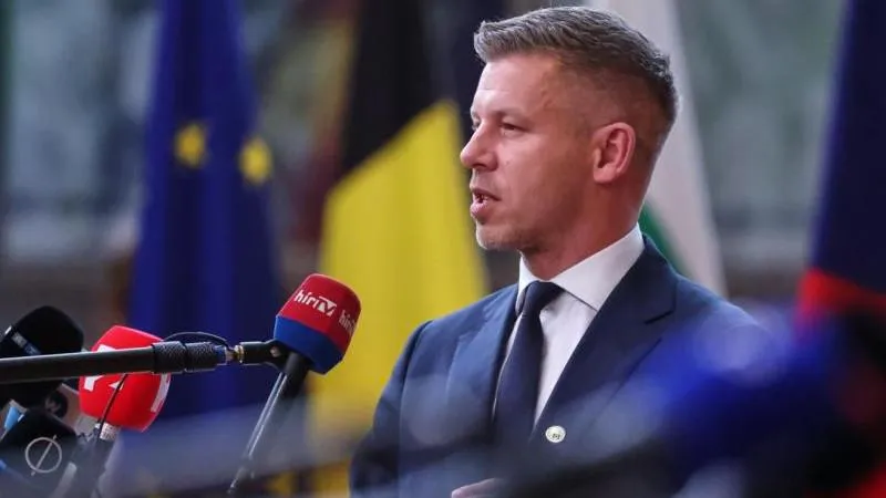Hungarian PM Questions Permit for Paks-2 Nuclear Plant