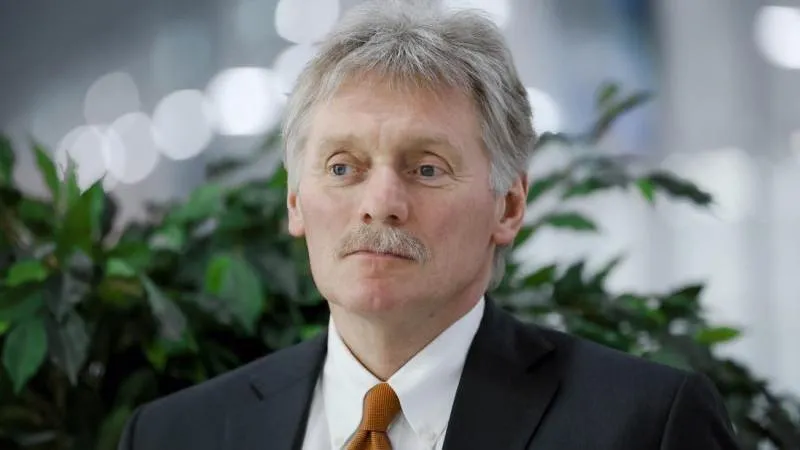Peskov insists Russia poses no threat to any European country