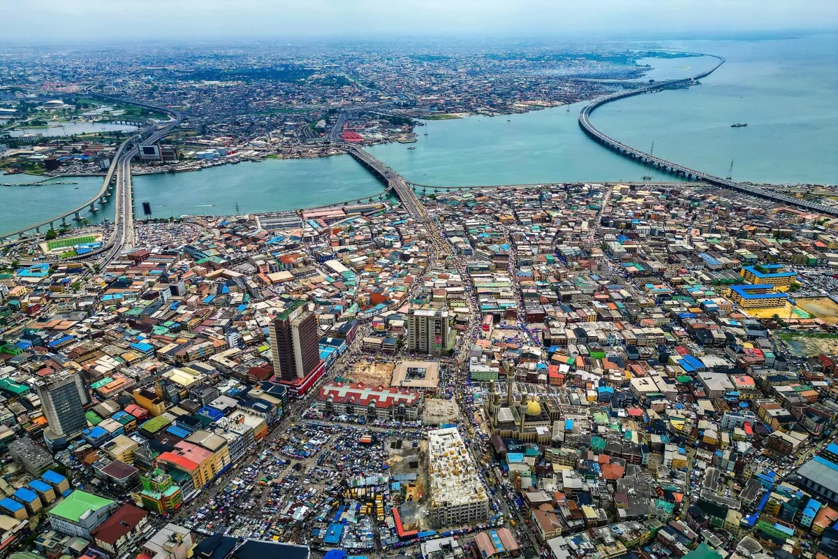 Development cooperation needs an overhaul, but the same old clique blocks real renewal