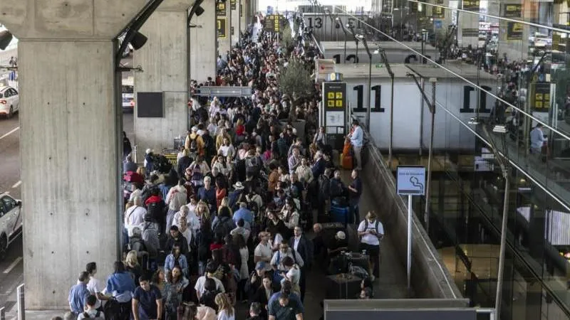 La Repubblica: Italian authorities prudently delay restoring Schengen with Spain amid migration concerns