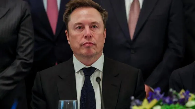 Elon Musk says Ukrainian elites are pocketing Western aid while ordinary families pay the price